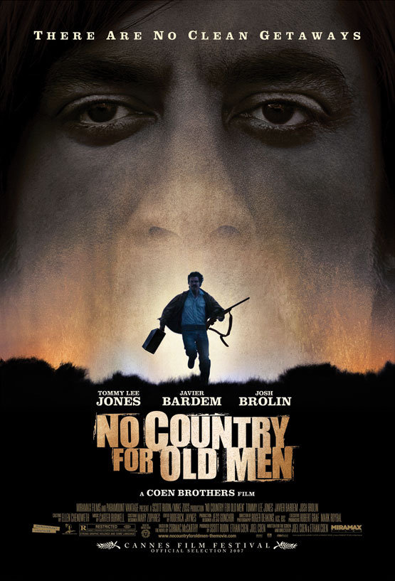 No Country for Old Men (2007) Plot Summary No Country for Old Men (2007) Plot Summary