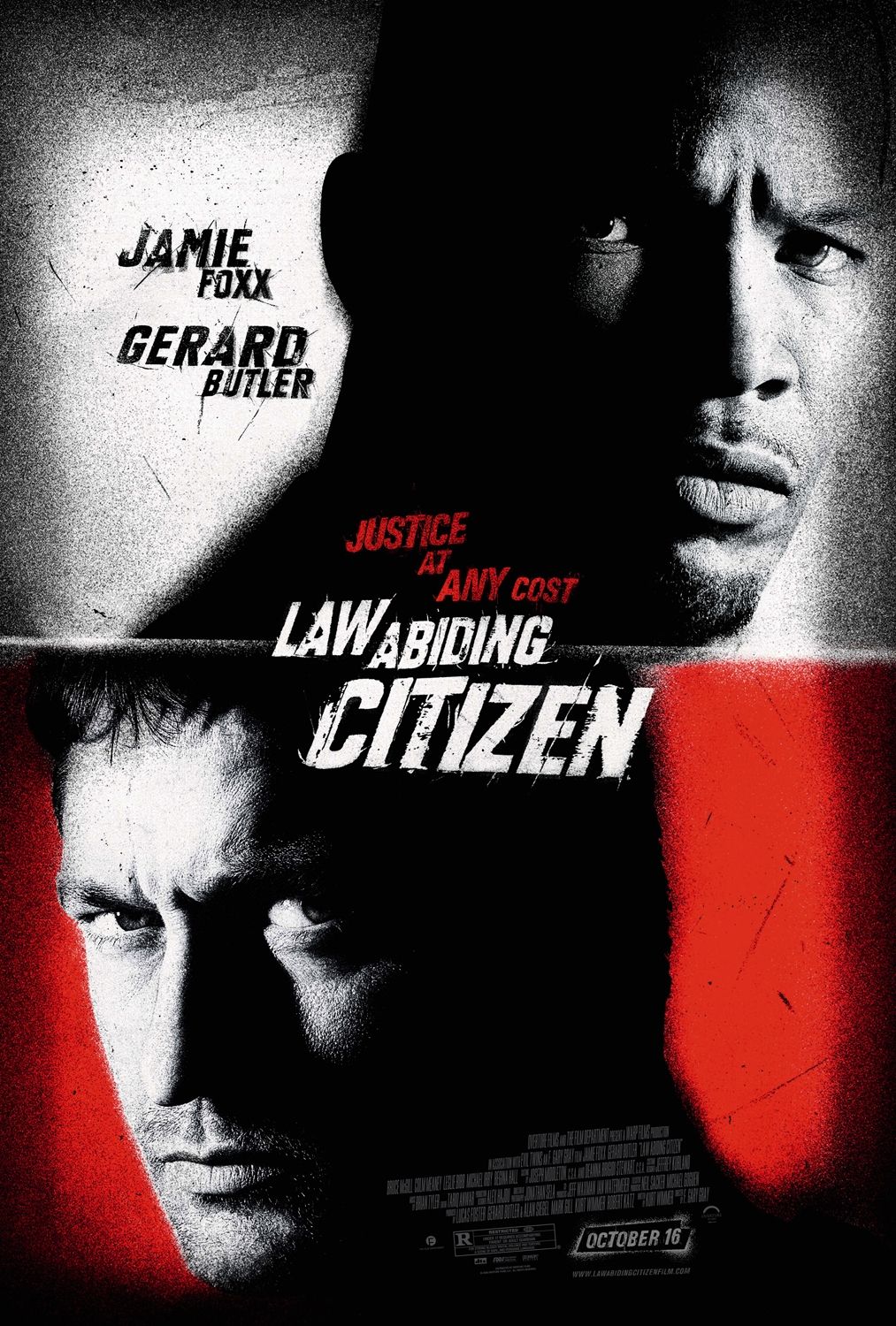 Law Abiding Citizen (2009) Plot Summary Law Abiding Citizen (2009) Plot Summary