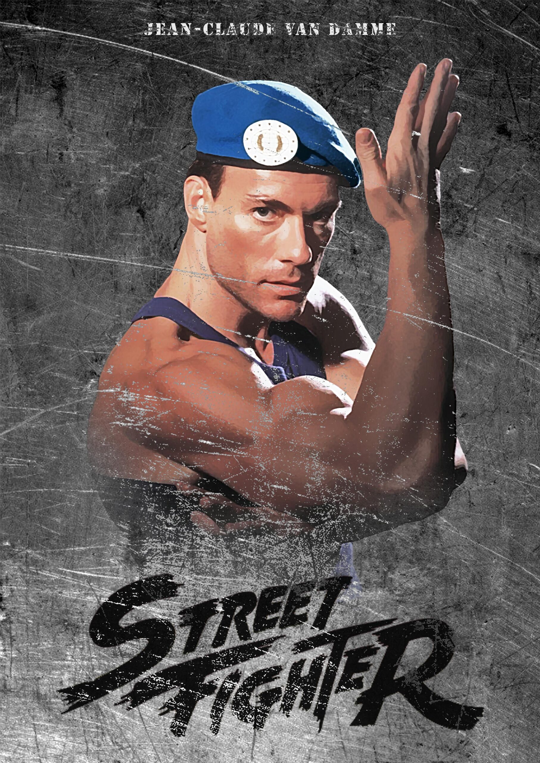Street Fighter (1994) Plot Summary Street Fighter (1994) Plot Summary