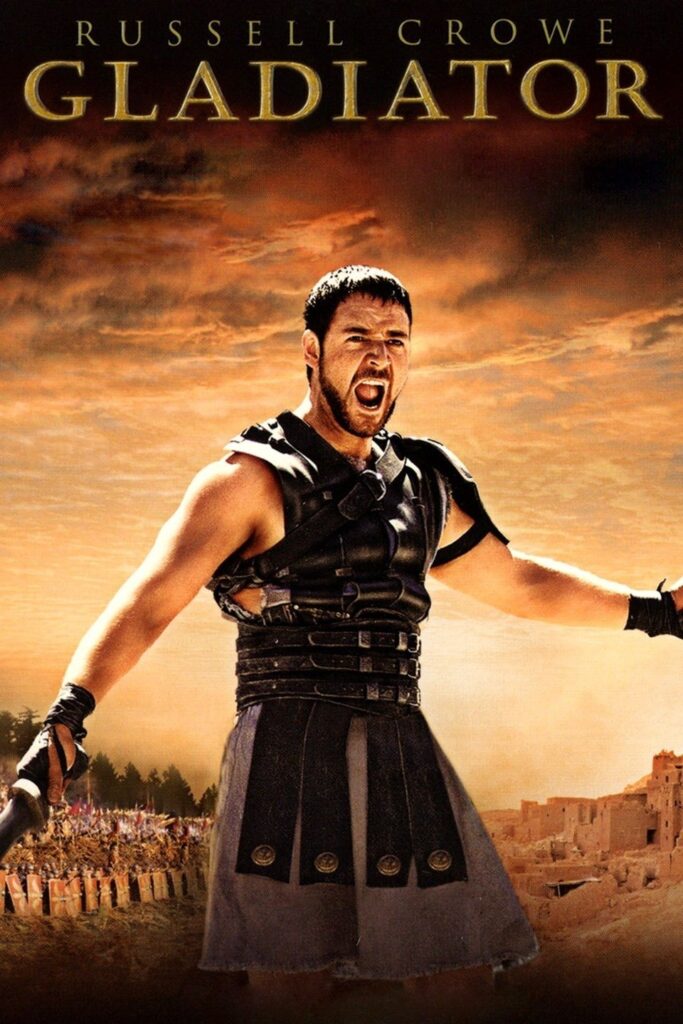 Gladiator (2000) Plot Summary Gladiator (2000) Plot Summary