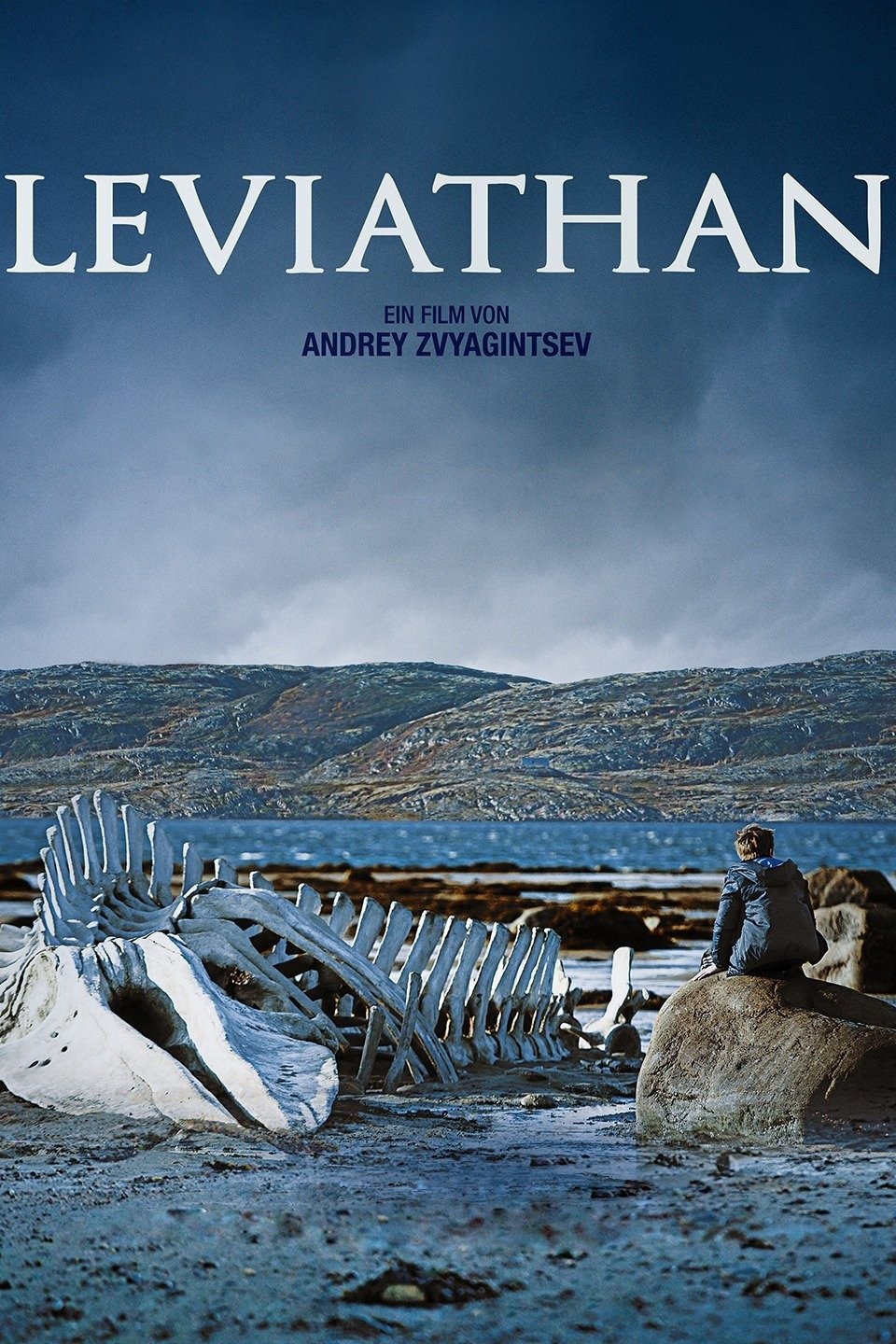 Leviathan (2014) Plot Summary (Original Title Левиафан) Leviathan (2014) Plot Summary (Original Title Левиафан)
