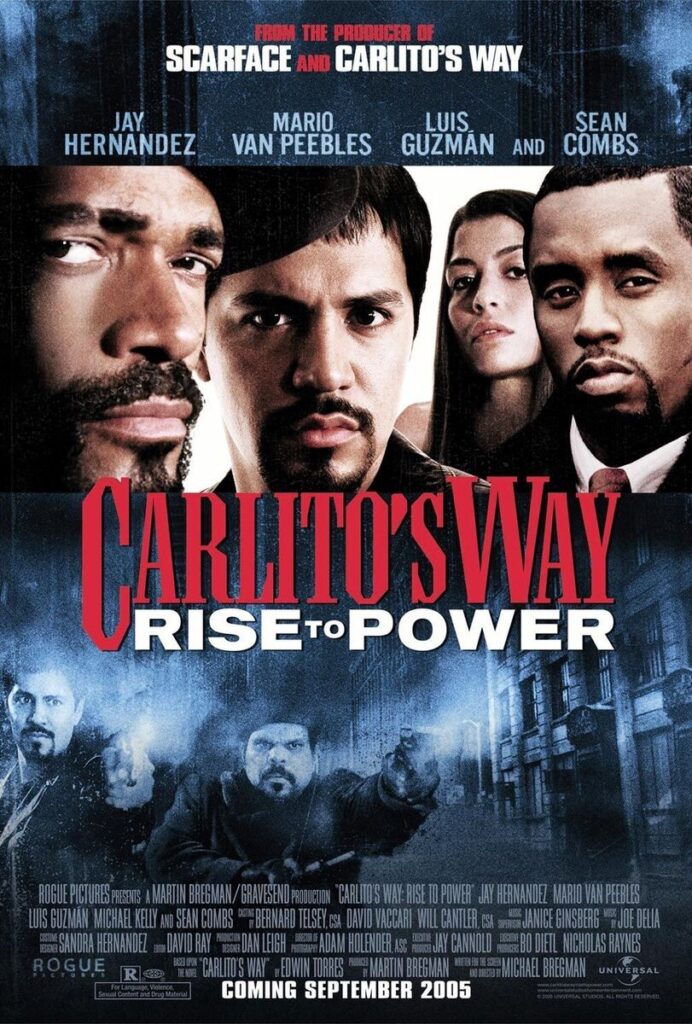 Carlito’s Way: Rise to Power (2005) Plot Summary Carlito’s Way: Rise to Power (2005) Plot Summary