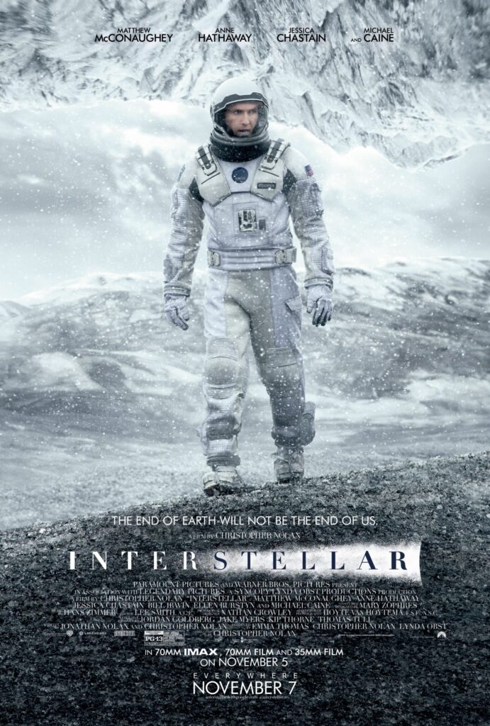 Interstellar (2014) Plot Summary Interstellar (2014) Plot Summary