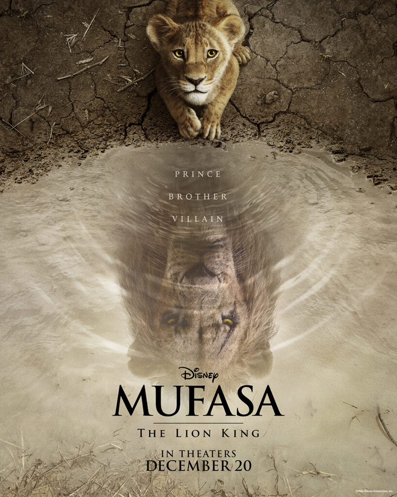 Mufasa: The Lion King (2024) Plot Summary Mufasa: The Lion King (2024) Plot Summary