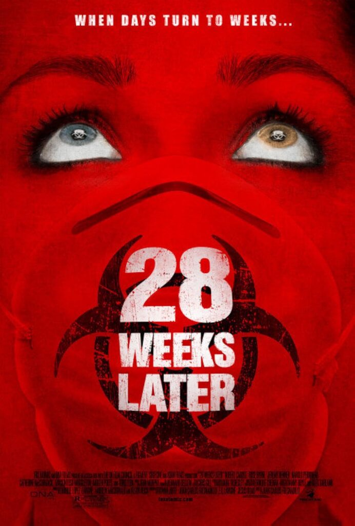 28 Weeks Later (2007) Plot Summary 28 Weeks Later (2007) Plot Summary