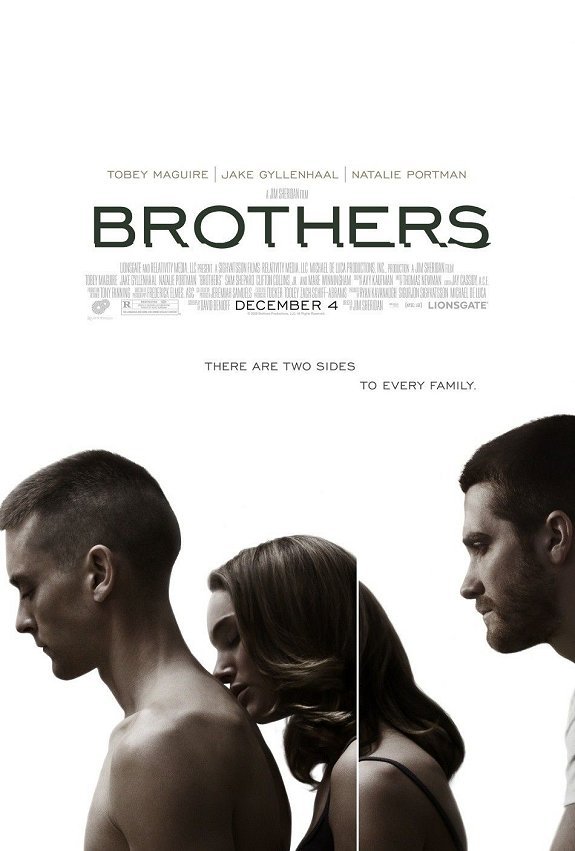 Brothers (2009) Plot Summary Brothers (2009) Plot Summary