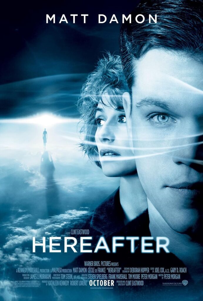 Hereafter (2010) Plot Summary Hereafter (2010) Plot Summary