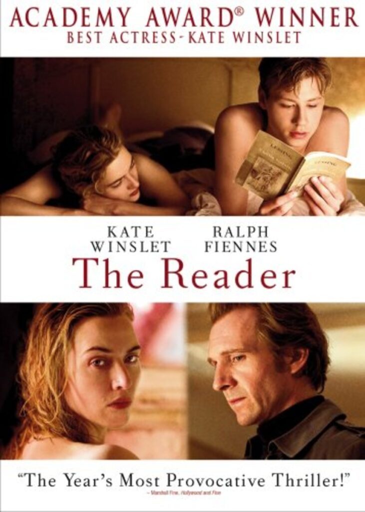 The Reader (2008) Plot Summary The Reader (2008) Plot Summary