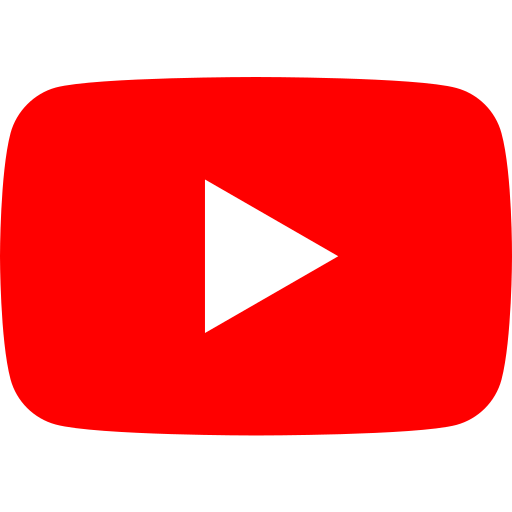 YouTube Icon