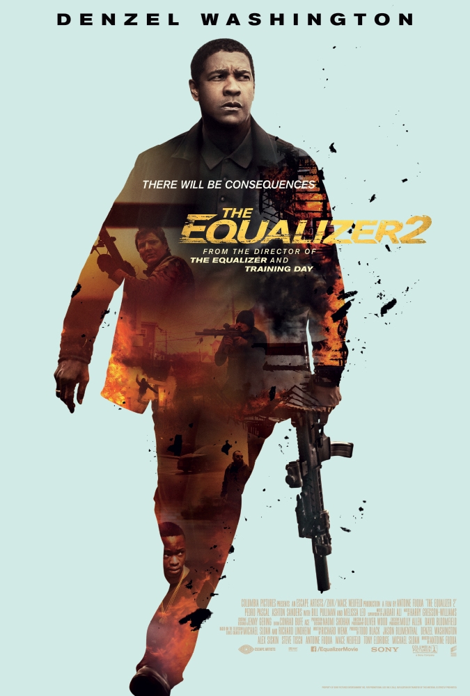 The Equalizer 2 (2018) Plot Summary The Equalizer 2 (2018) Plot Summary
