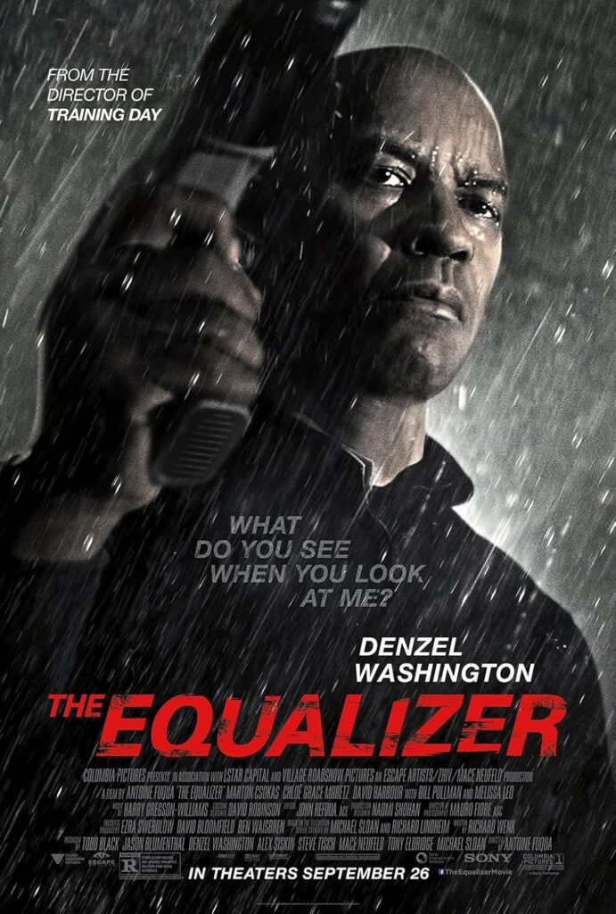 The Equalizer (2014) Plot Summary The Equalizer (2014) Plot Summary