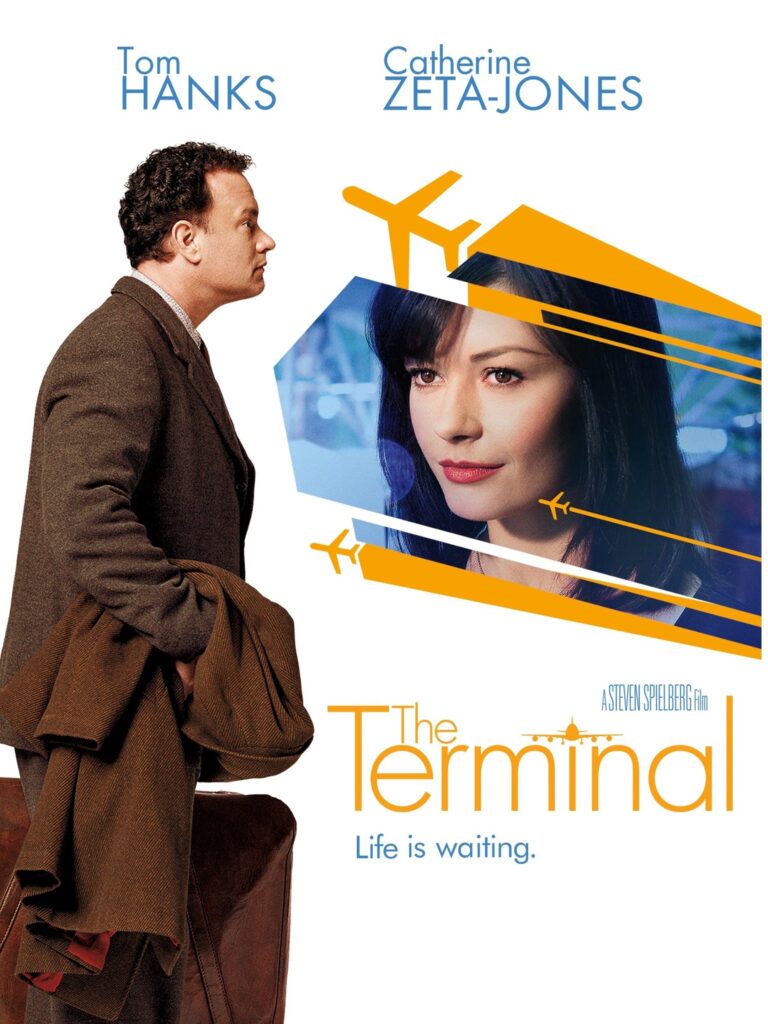 The Terminal (2002) Plot Summary The Terminal (2002) Plot Summary